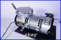 Gast Compressor / Vacuum Pump / Compressor MOA-P129-HB