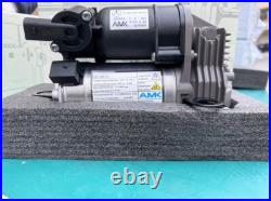 Genuine Air Suspension Compressor Pump For 13-18 Mercedes Benz 4Matic 1663200104