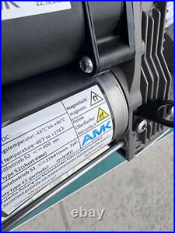 Genuine Air Suspension Compressor Pump For 13-18 Mercedes Benz 4Matic 1663200104