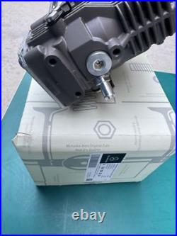 Genuine Air Suspension Compressor Pump For 13-18 Mercedes Benz 4Matic 1663200104
