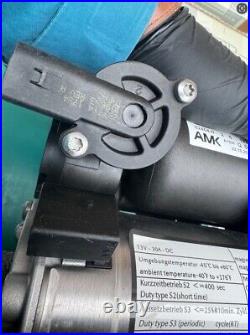 Genuine Air Suspension Compressor Pump For 13-18 Mercedes Benz 4Matic 1663200104