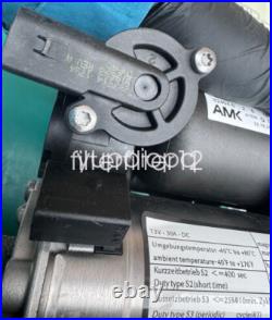 Genuine Air Suspension Compressor Pump For Mercedes Benz GL450 4Matic 1663200104