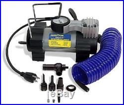 Goodyear i8000 Tire Inflator Air Pump 120V Wall Outlet Electric Compressor Car