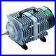 Hailea AC Piston Air Compressor Pump Pond Hydroponics ACO500 (275 L/min)