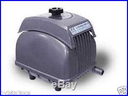 Hakko HK-40L Matala Pond Air Pump-water aerator for koi fish- linear compressor