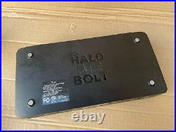 Halo Air Bolt Portable Jump Starter, Power Bank, Tyre Pump Car Emergency Kit
