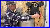 Harbor Freight 5hp Air Compressor Pump Final Assembly And Test Run