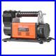 Heavy Duty Portable Air Compressor Car Tire Inflator Electric Pump Auto 12V
