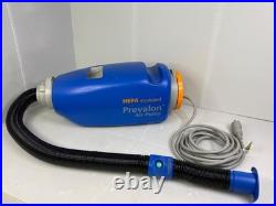 Hepa Equipped Prevalon Airpump 7455 (tested!)