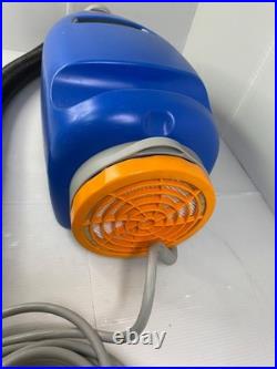 Hepa Equipped Prevalon Airpump 7455 (tested!)