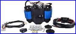 High Output 12V Twin Air Compressor Replacement for ARB CKMTA12 On-Board Twin
