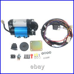 High Output CKMA12 On-Board 12V Air Compressor System Universal NEW