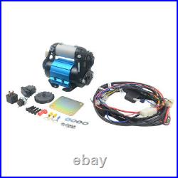 High Output CKMA12 On-Board 12V Air Compressor System Universal NEW