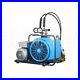 High Pressure 4500PSI Air Compressor Pump PCP Game 12L SCUBA Tank Refill 3cfm