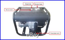 High Pressure Air Compressor Paintball PCP Scuba Diving Tank Refill 4500PSI NEW
