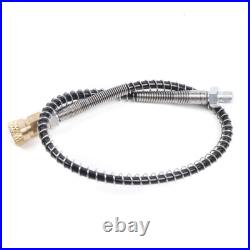 High Pressure Electric Air Compressor Pump 110V 30MPa 4500PSI Scuba Diving Pump