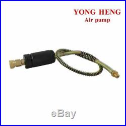 High Quality YONG HENG 110V PCP 4500PSI Electric Air Compressor Pump 30MPa US