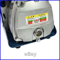 High pressure Air Compressor Pump 220V 30MPa PCP Electric Pump