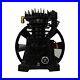 Hitachi 885443 Pumping Unit with Flywheel for EC2510E Air Compressor 885-443