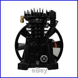 Hitachi 885443 Pumping Unit with Flywheel for EC2510E Air Compressor 885-443