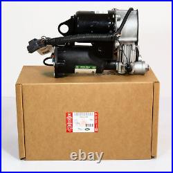 Hitachi Air Suspension Compressor Pump FIT Discovery, Range Rover Sport LR044360