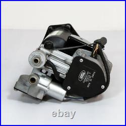 Hitachi Air Suspension Compressor Pump FIT Discovery, Range Rover Sport LR044360