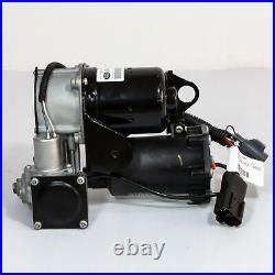 Hitachi Air Suspension Compressor Pump FIT Discovery, Range Rover Sport LR044360