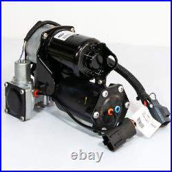 Hitachi Air Suspension Compressor Pump FIT Discovery, Range Rover Sport LR044360