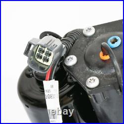Hitachi Air Suspension Compressor Pump FIT Discovery, Range Rover Sport LR044360