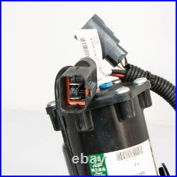 Hitachi Air Suspension Compressor Pump FIT Discovery, Range Rover Sport LR044360