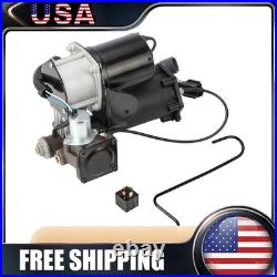 Hitachi Air Suspension Compressor Pump for LR3 LR4 Range Rover Sport LR023964