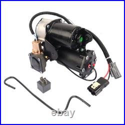 Hitachi Air Suspension Compressor Pump for LR3 LR4 Range Rover Sport LR023964