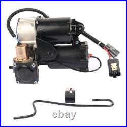 Hitachi Air Suspension Compressor Pump for LR3 LR4 Range Rover Sport LR023964