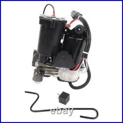 Hitachi Air Suspension Compressor Pump for LR3 LR4 Range Rover Sport LR023964