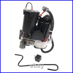 Hitachi Air Suspension Compressor Pump for LR3 LR4 Range Rover Sport LR023964