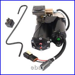 Hitachi Air Suspension Compressor Pump for LR3 LR4 Range Rover Sport LR023964