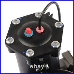 Hitachi Air Suspension Compressor Pump for LR3 LR4 Range Rover Sport LR023964