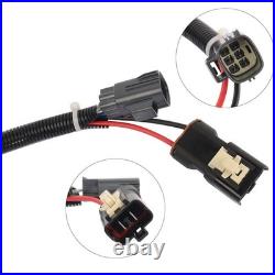 Hitachi Air Suspension Compressor Pump for LR3 LR4 Range Rover Sport LR023964