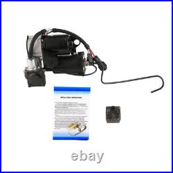 Hitachi Air Suspension Compressor Pump for LR3 LR4 Range Rover Sport LR023964