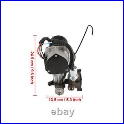 Hitachi Air Suspension Compressor Pump for LR3 LR4 Range Rover Sport LR023964