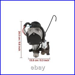 Hitachi Air Suspension Compressor Pump for LR3 LR4 Range Rover Sport LR023964