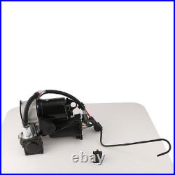 Hitachi Air Suspension Compressor Pump for LR3 LR4 Range Rover Sport LR023964 Hitachi Air Suspension Compressor Pump for LR3 LR4 Range Rover Sport LR023964