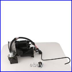 Hitachi Air Suspension Compressor Pump for LR3 LR4 Range Rover Sport LR023964