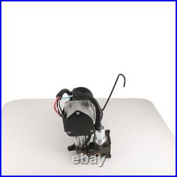 Hitachi Air Suspension Compressor Pump for LR3 LR4 Range Rover Sport LR023964