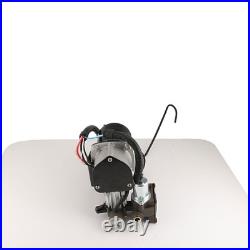 Hitachi Air Suspension Compressor Pump for LR3 LR4 Range Rover Sport LR023964