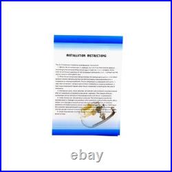 Hitachi Air Suspension Compressor Pump for LR3 LR4 Range Rover Sport LR023964