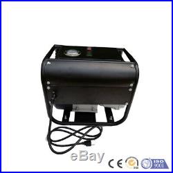 Home Use Air Compressor Pump Paintball Scuba Tank Refill High Pressure 4500PSI