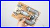 How To Make Air Pump At Home Homemade Air Compressor