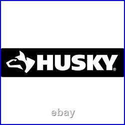 Husky 8 Gal 150 PSI Portable Electric Oil Free Hotdog Air Compressor w Wheels