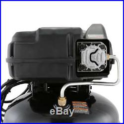 Husky Air Compressor Electric Portable High Performance Pump 175 PSI 20 Gal
